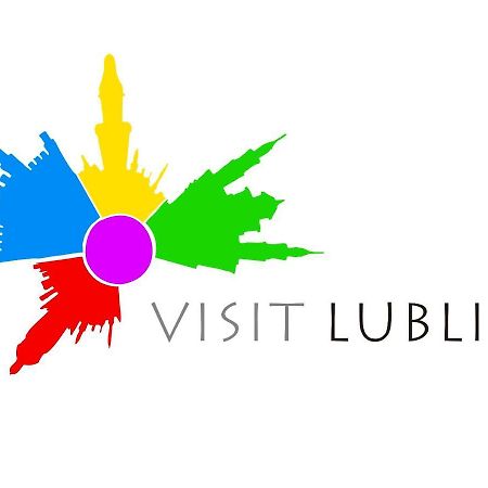#Visitlublin Apartments Premium Wschodnia Exterior photo