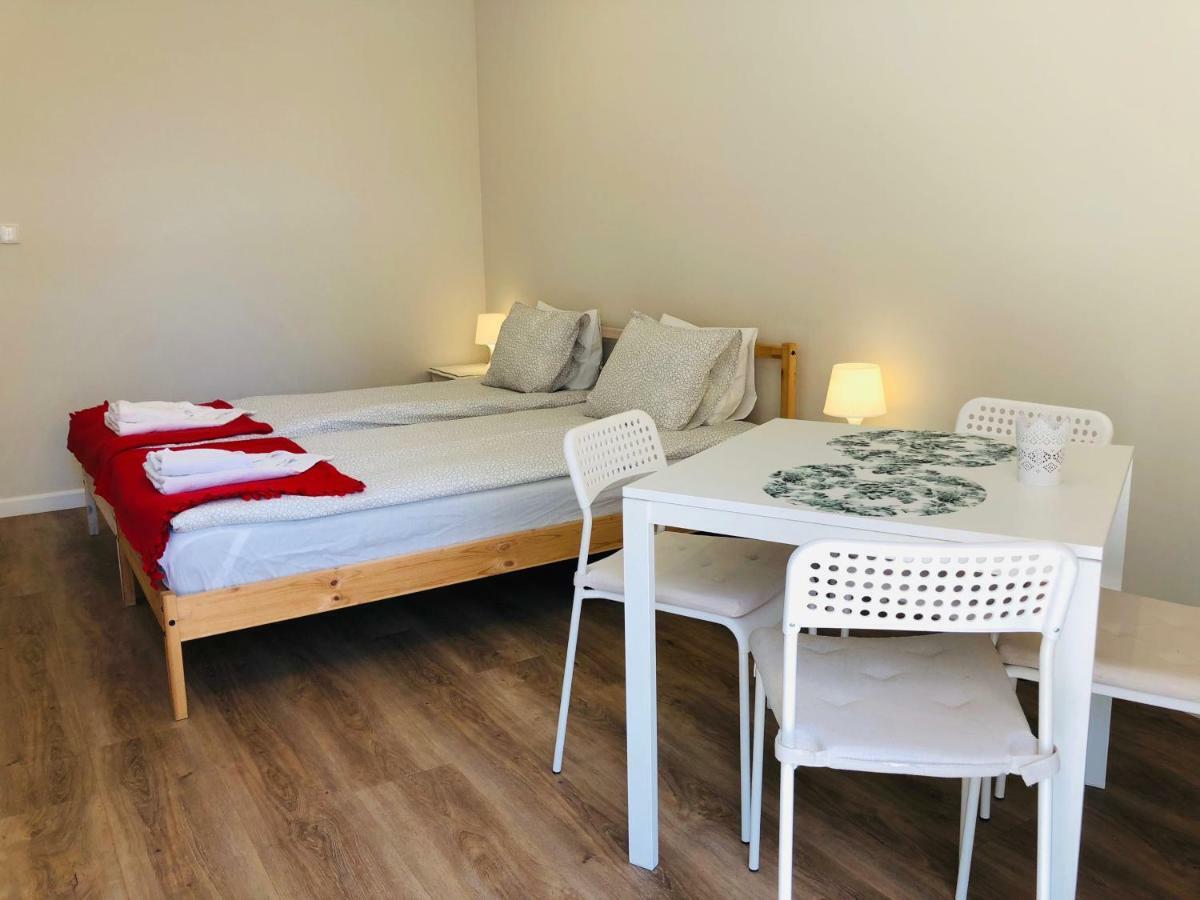 #Visitlublin Apartments Premium Wschodnia Exterior photo